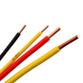 PVC -Isolierkabel -Elektrokabel